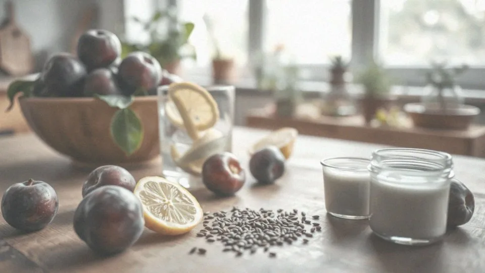 Domowe sposoby na zatwardzenie – skuteczne metody i porady