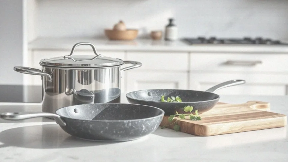 Edel Hoff Swiss – garnki wysokiej jakości do każdej kuchni