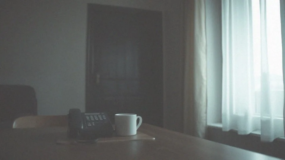 Gdzie zgłosić zgon w domu? Kluczowe informacje i procedury