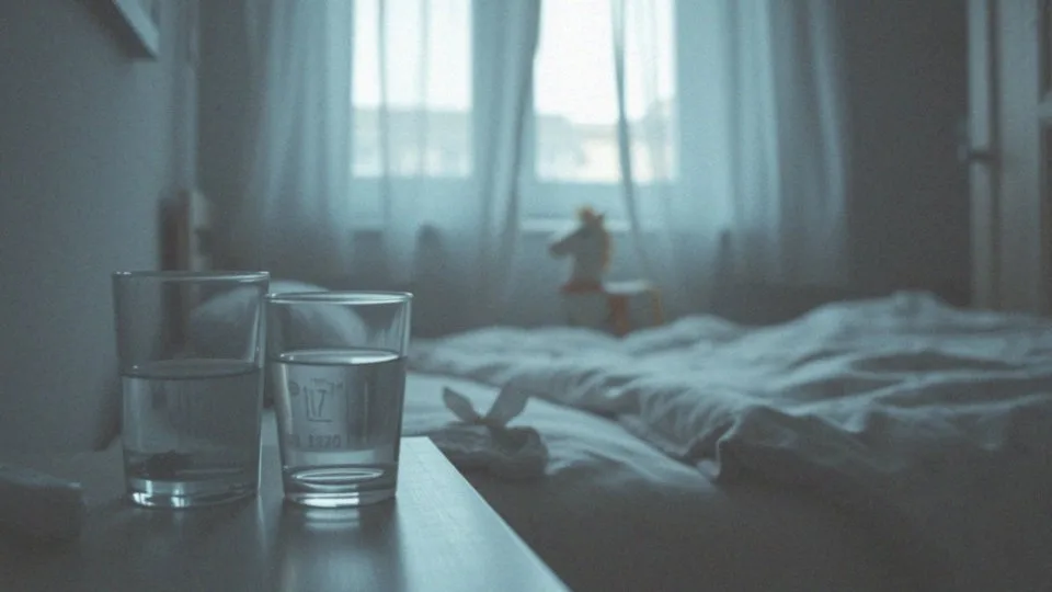 Gorączka po szczepieniu na ospę – objawy, przyczyny i porady