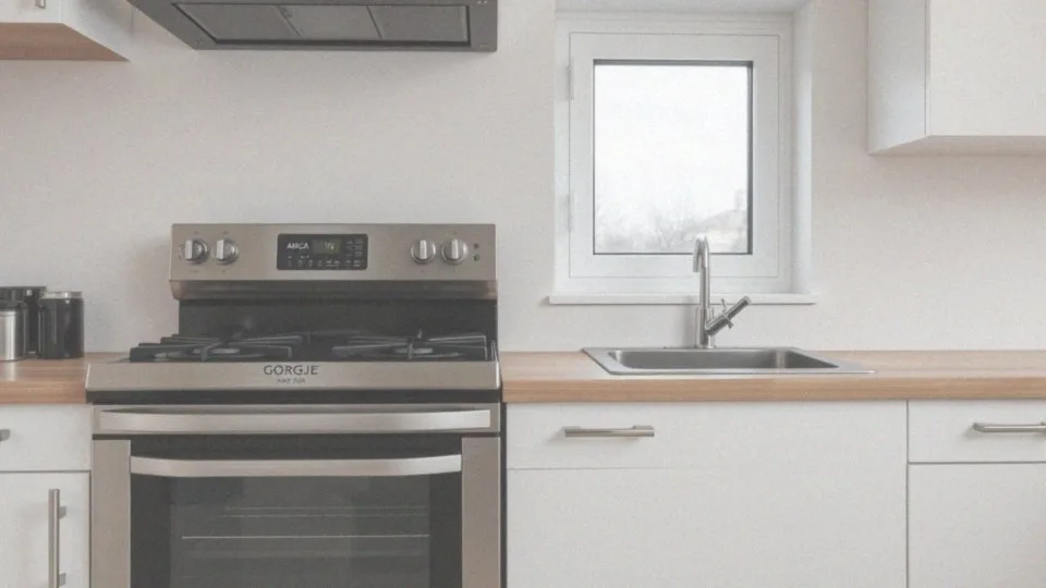 Gorenje czy Amica? Poradnik wyboru najlepszej kuchni gazowo-elektrycznej
