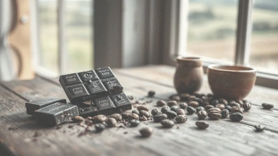 Gorzka czekolada indeks glikemiczny – zdrowe właściwości i korzyści