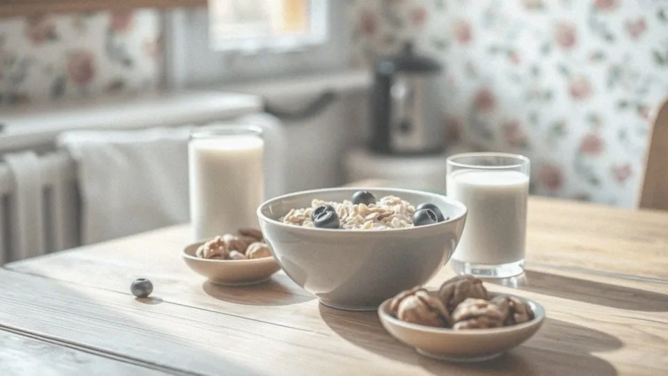 Gospodarka lipidowa – co to jest i jakie ma znaczenie dla zdrowia?