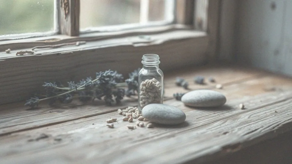 Hekla Lava 15 CH na ostrogi – dawkowanie i stosowanie