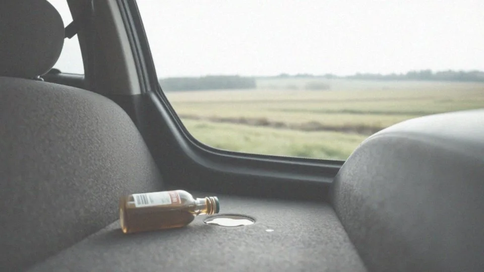 Hukinol w aucie – skuteczny sposób na odstraszanie dzikich zwierząt