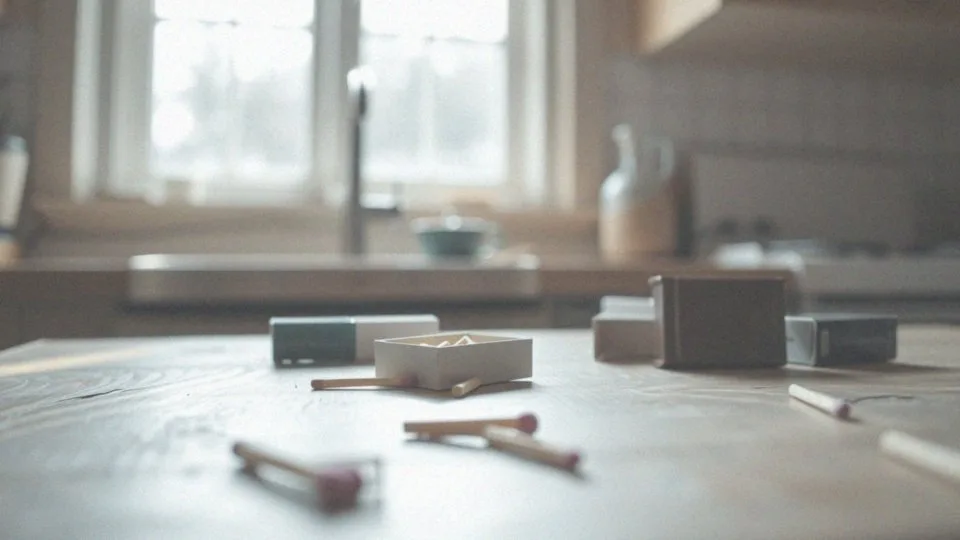 ile kosztują zapałki? Ceny i rodzaje dostępnych opakowań