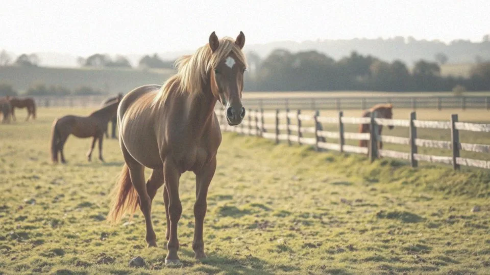Ile kosztuje koń do jazdy? Ceny zakupu i czynniki wpływające na koszt