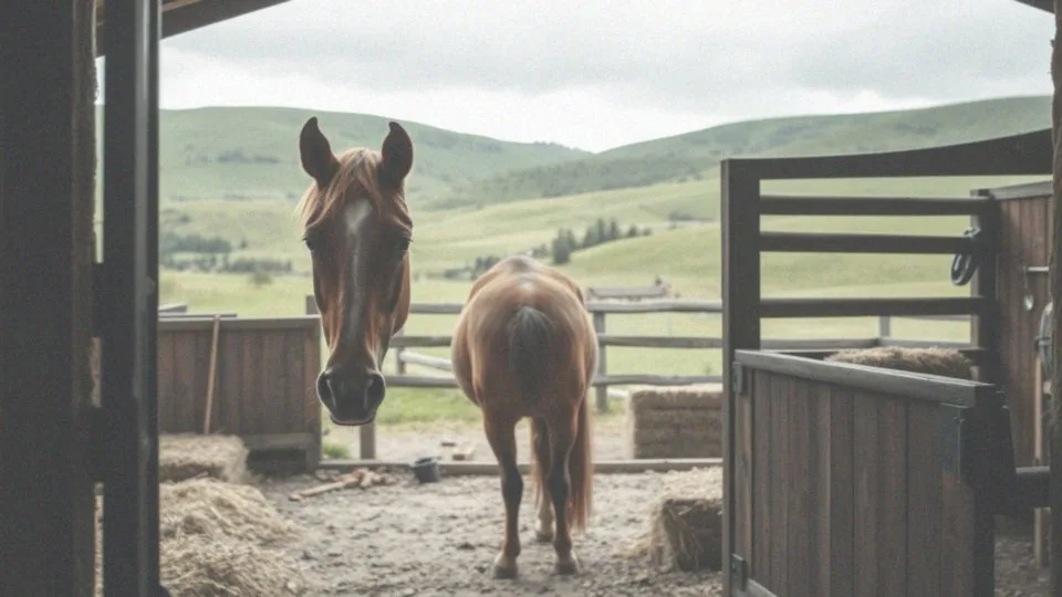 Ile kosztuje koń sportowy? Przewodnik po cenach i kosztach utrzymania