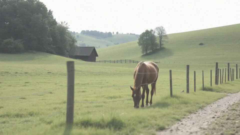 Ile kosztuje utrzymanie konia miesięcznie? Przewodnik po wydatkach