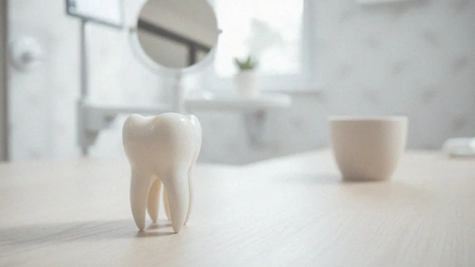 Ile wytrzymują korony porcelanowe i jak dbać o ich trwałość?