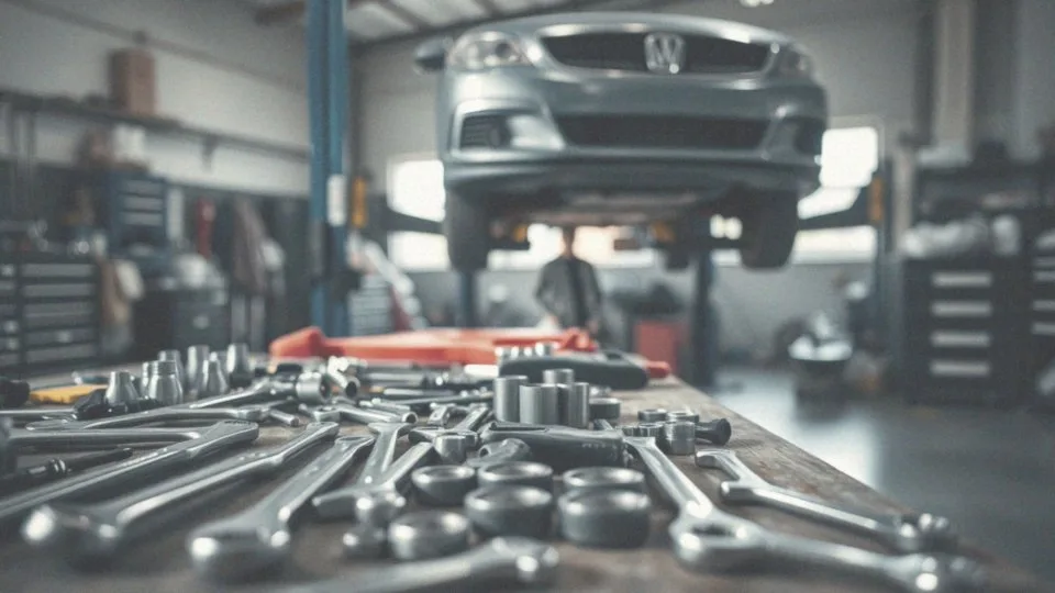 Ile zarabia mechanik? Przegląd pensji i czynników wpływających na wynagrodzenie