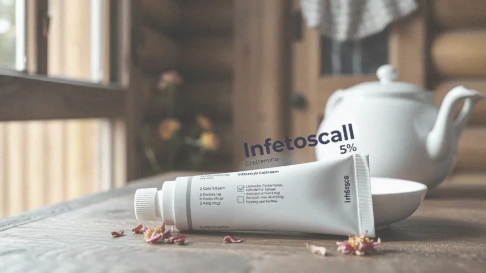 Infectoscab skutki uboczne – co warto wiedzieć przed zastosowaniem?