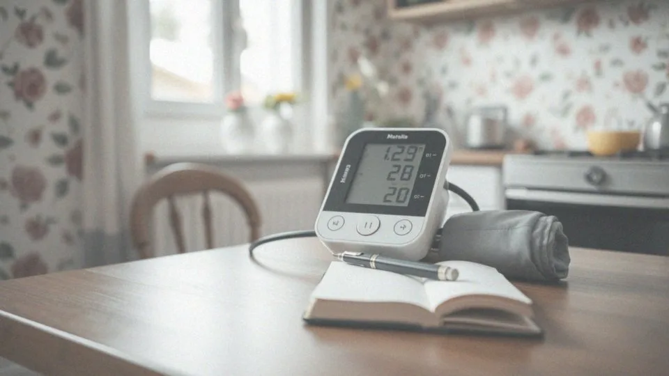 Jak często mierzyć ciśnienie? Zalecenia i porady zdrowotne