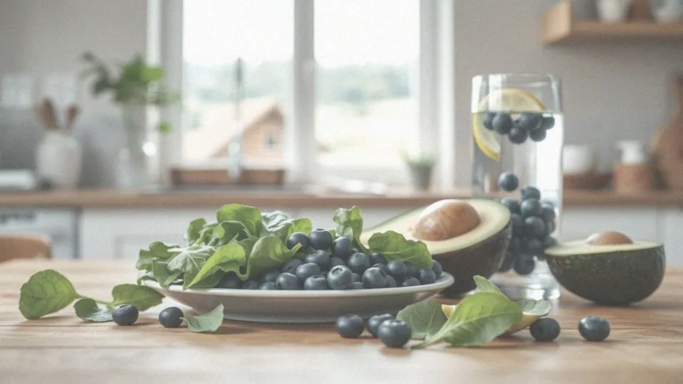 Jak obniżyć ALT i AST? Skuteczne metody i porady zdrowotne