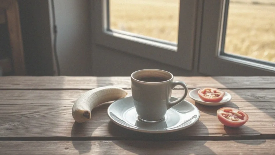 Jak obniżyć ciśnienie po kawie? Skuteczne metody i porady