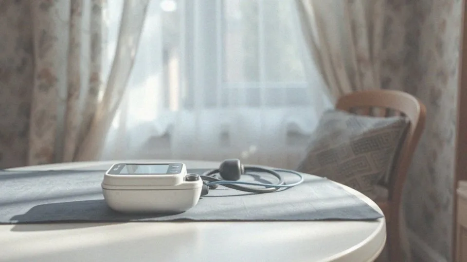 Jak odczytać ciśnienie z ciśnieniomierza? Praktyczny przewodnik