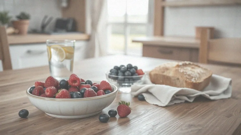 Jak rozluźnić stolec? Skuteczne metody na zaparcia