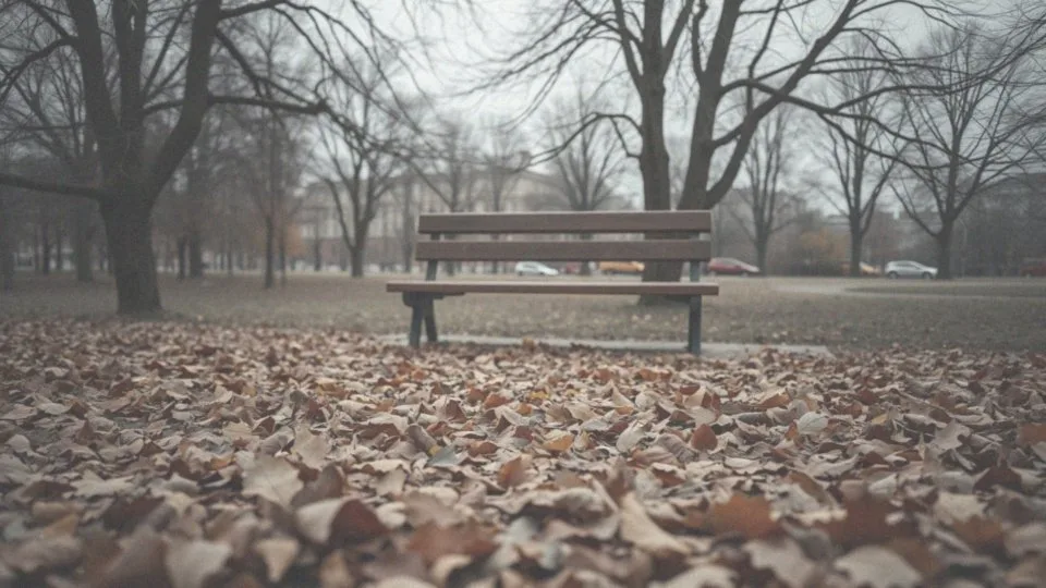 Jak się umiera na glejaka? Proces i objawy umierania