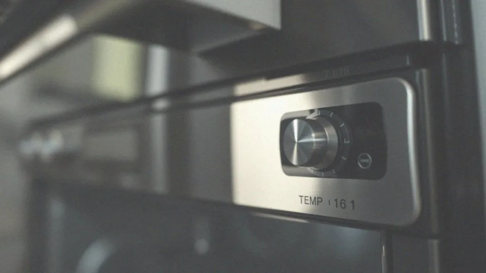 Jak sprawdzić termostat w piekarniku? Instrukcja i porady