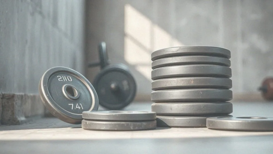 Jak szybko zbudować mięśnie? Sprawdzone metody i porady