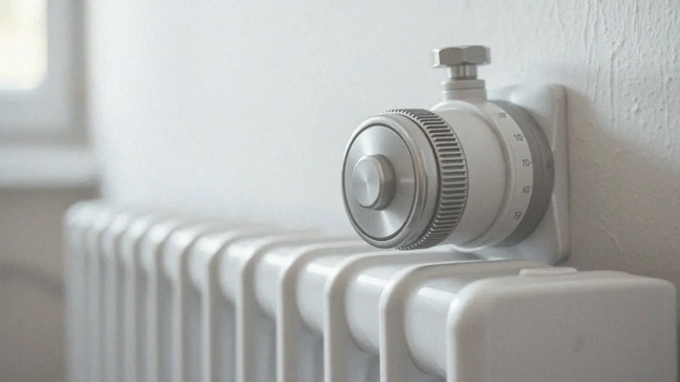 Jak ustawić termostat na grzejniku? Praktyczny przewodnik