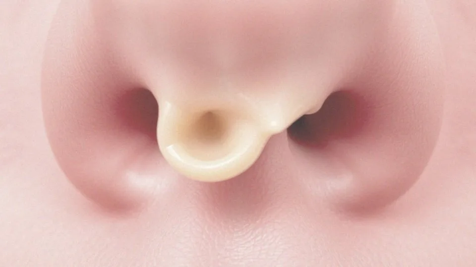 Jak wygląda krzywa przegroda nosowa? Przyczyny i leczenie