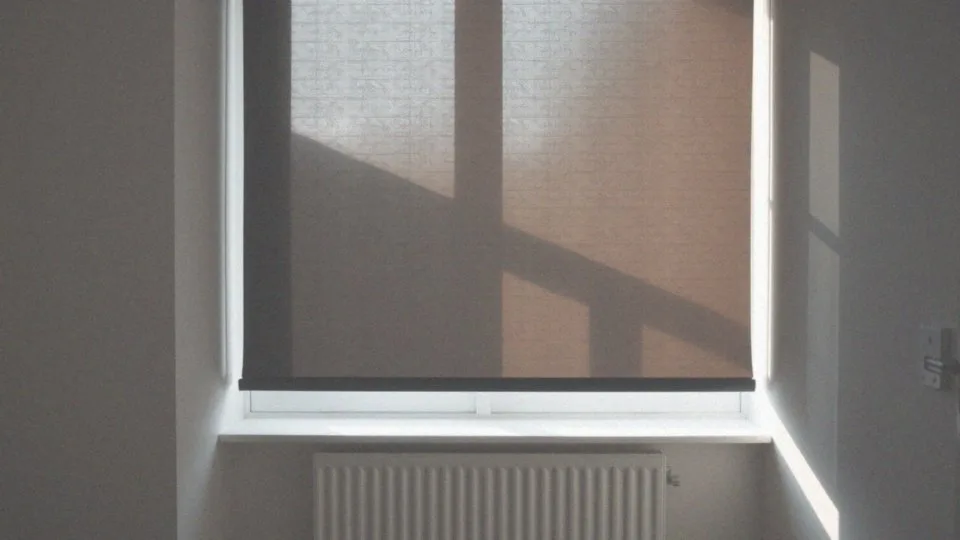 Jak zaciemnić okno? Sprawdź skuteczne metody i porady