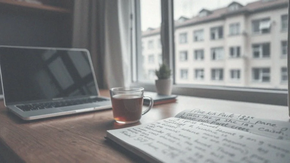 Jak zdiagnozować migrenę? Przewodnik po objawach i diagnozie