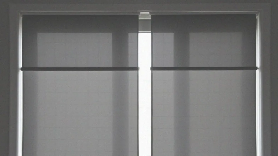 Jaki kolor rolet chroni przed słońcem? Wybór i zalety