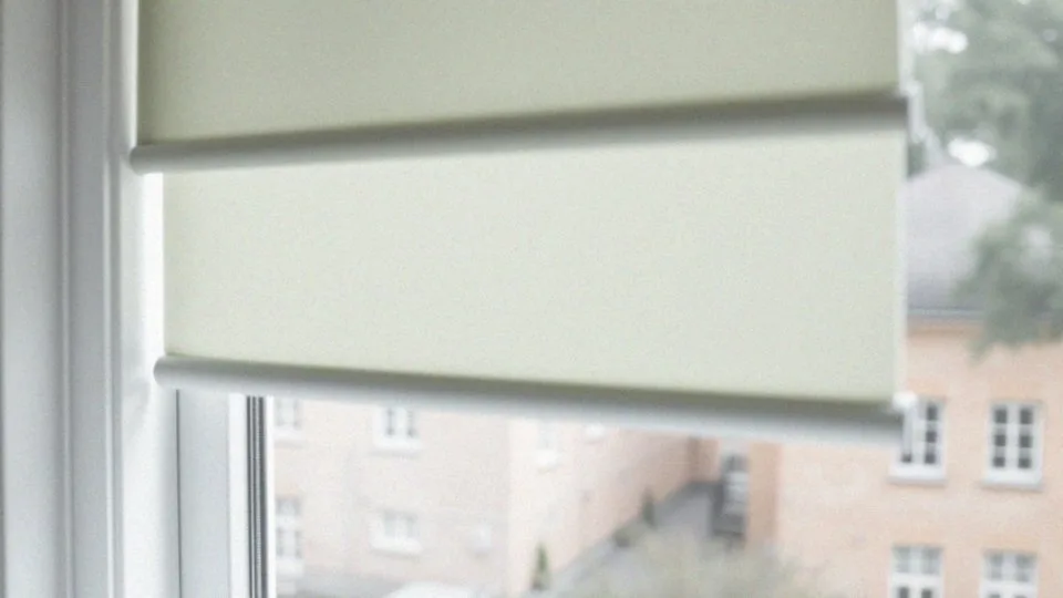 Jaki kolor rolet do białych okien? Praktyczny przewodnik