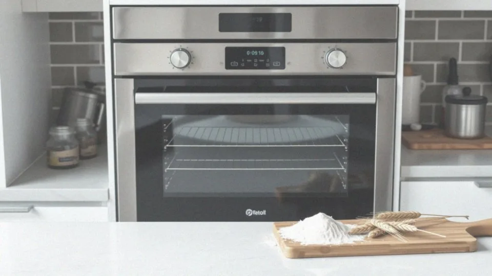 Jaki piekarnik wybrać? Poradnik dotyczący zakupu i funkcji