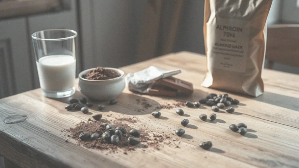 Jakie kakao dla cukrzyka? Najlepsze wybory i korzyści zdrowotne