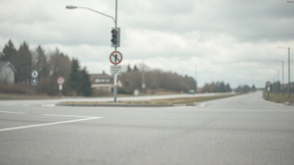 Jakie znaki odwołuje skrzyżowanie? Przewodnik po zasadach drogowych