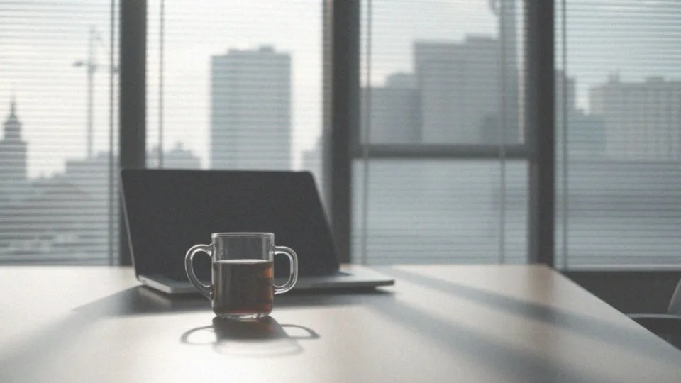 Jestem chora a muszę iść do pracy – co zrobić w takiej sytuacji?