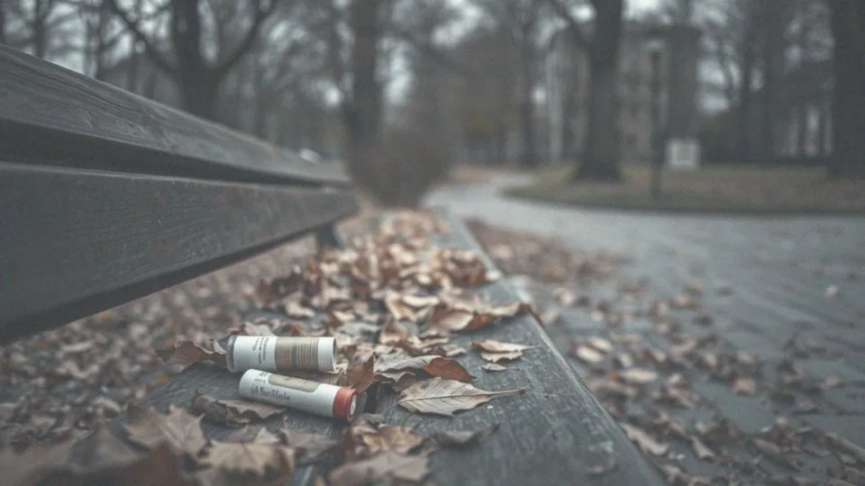 Kiedy największy kryzys przy rzucaniu palenia? Kluczowe informacje