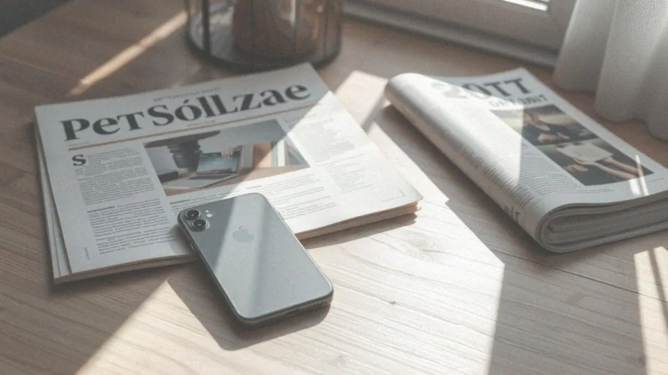 Kiedy wyszedł iPhone 8? Data premiery i kluczowe informacje