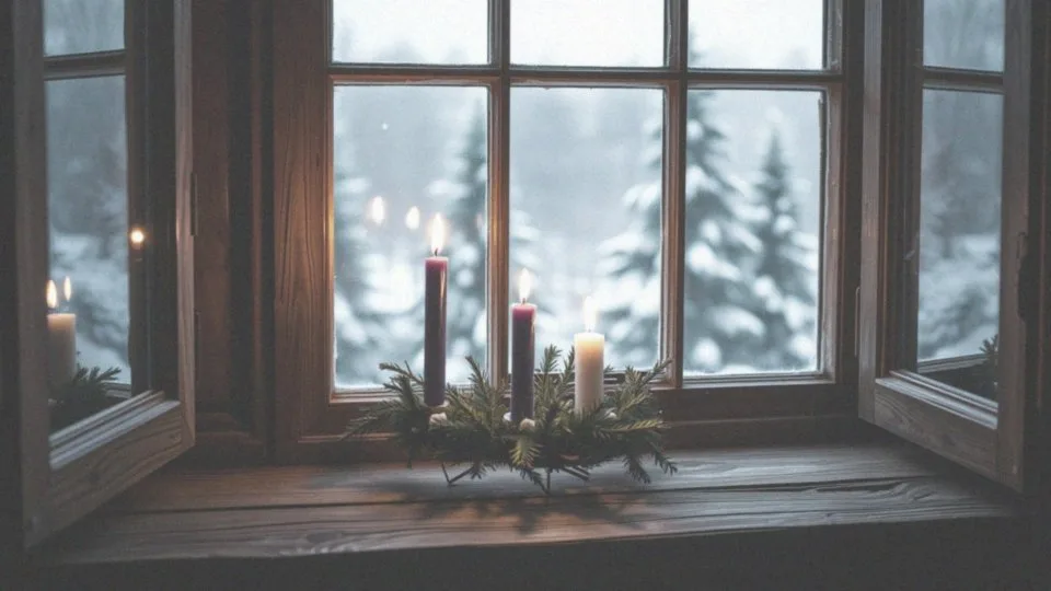 Kiedy zaczyna się Adwent? Rozpoczęcie i tradycje adwentowe