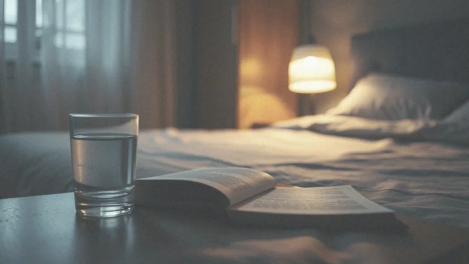 Kołatanie serca w pozycji leżącej – przyczyny i metody łagodzenia