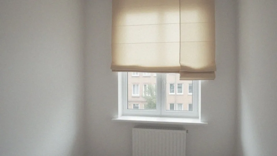 Kolory rolet wewnętrznych – jak wybrać idealne odcienie?