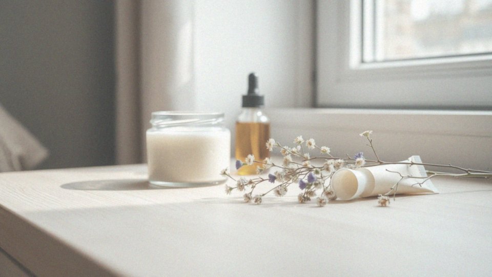 Kosmetyki dla przyszłej mamy – najlepsze produkty i porady