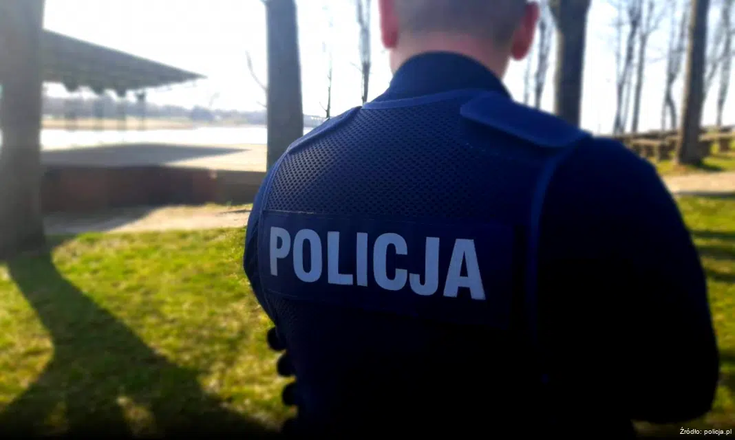 Giżycko reprezentowane na międzynarodowym seminarium o Community Policing