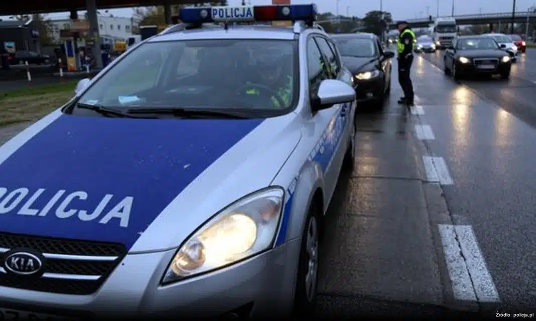 95 lat Lotnictwa Policji – znaczące osiągnięcia i plany na przyszłość