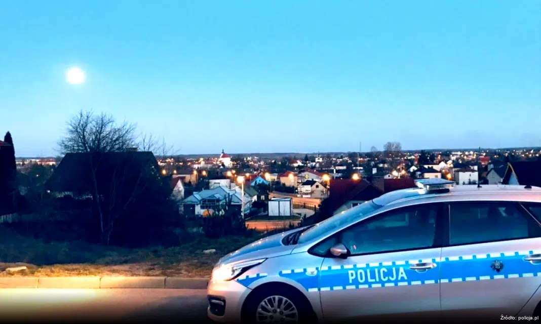 Apel służb o bezpieczeństwo na zamarzniętych akwenach