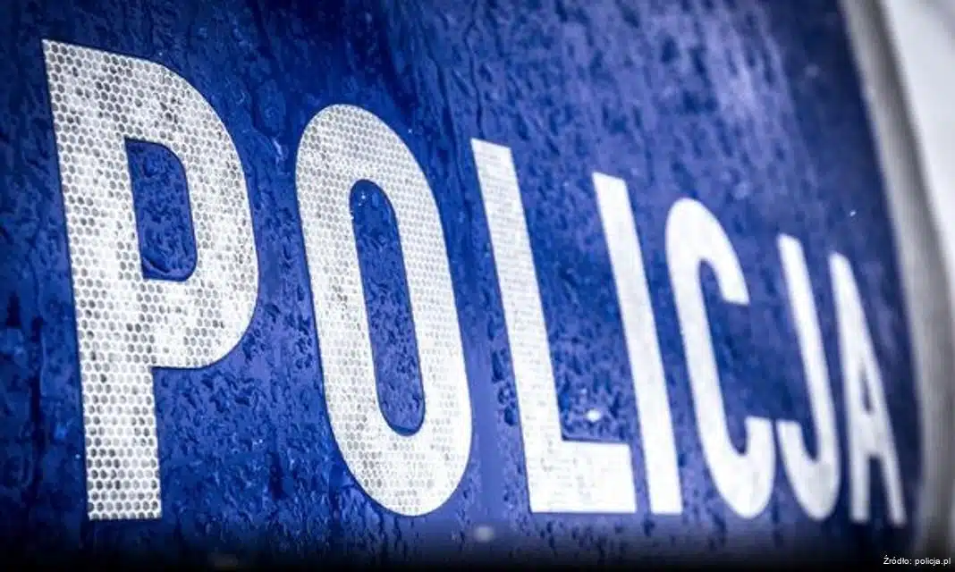 Bezpieczny weekend na drogach w powiecie giżyckim