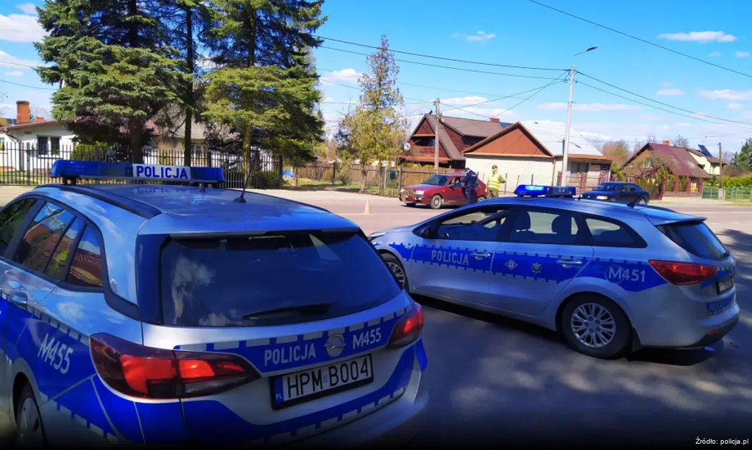 Nowe regulacje dotyczące bezpieczeństwa ruchu drogowego w 2026 roku