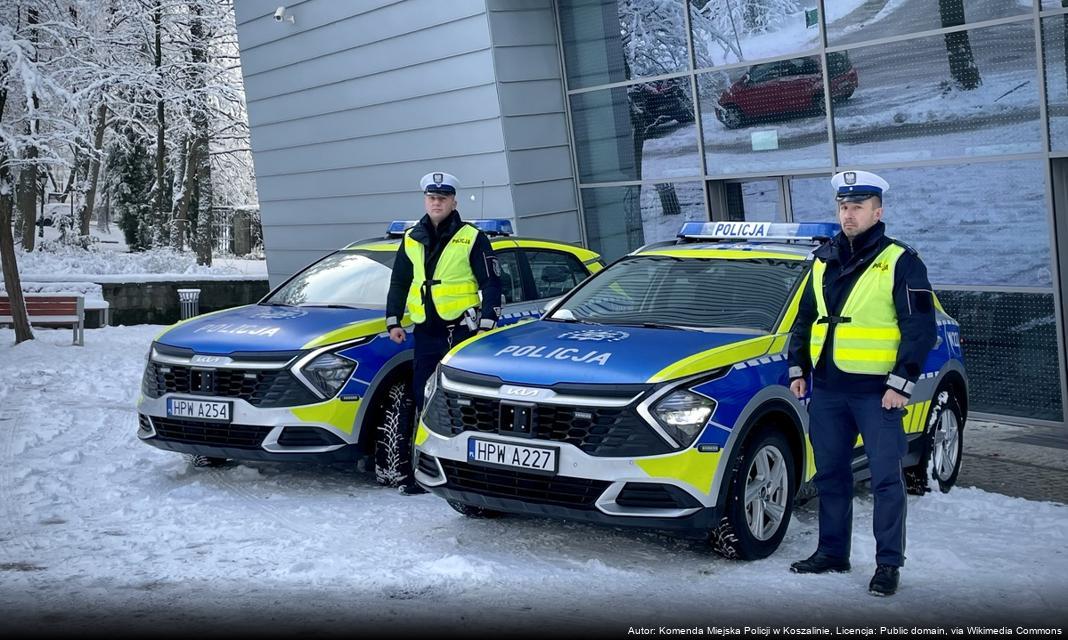 List Komendanta Głównego Policji do Funkcjonariuszy z Okazji Święta Niepodległości