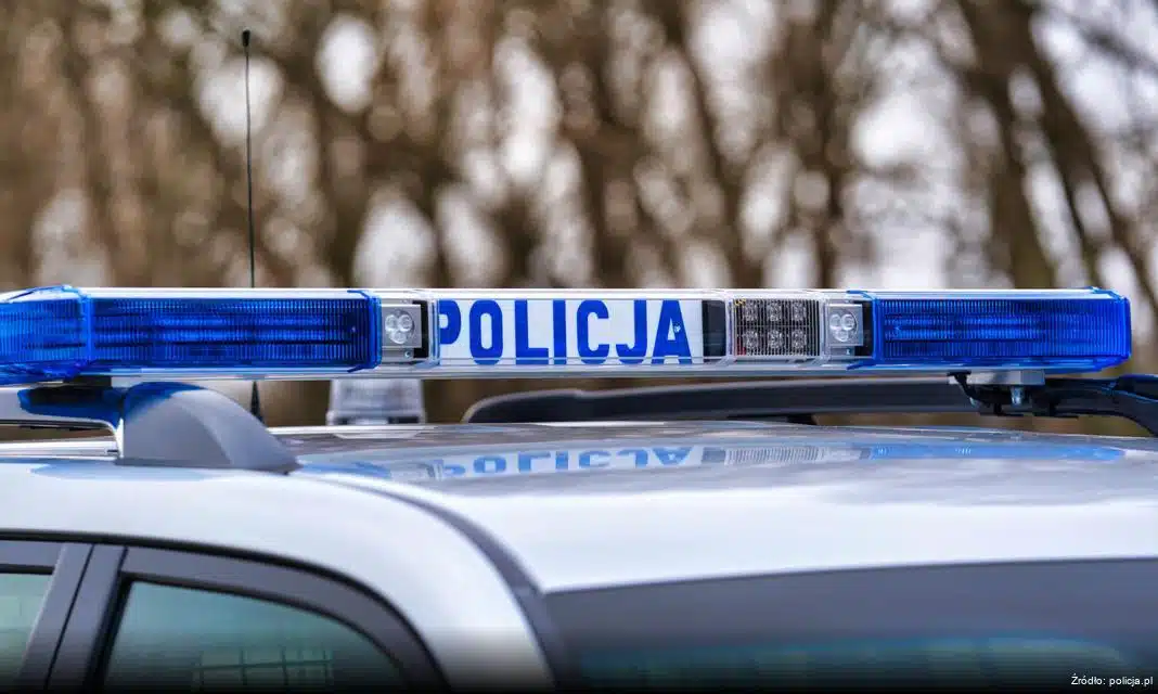 Tragiczna Śmierć Policjantki z Giżycka w Wypadku Drogowym