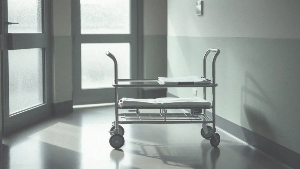 Kto może stwierdzić zgon? Uprawnienia i obowiązki