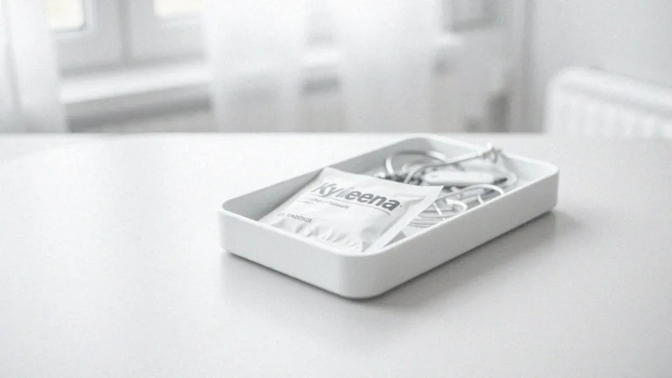 Kyleena na ile lat działa? Wszystko o systemie Kyleena