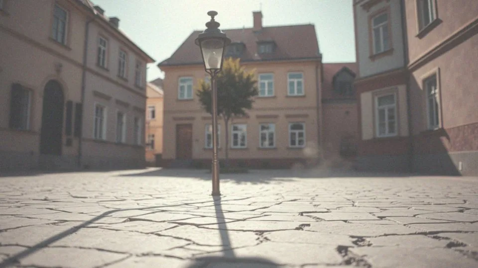 Lampa jak skurwysyn – znaczenie i zastosowanie w codziennym życiu